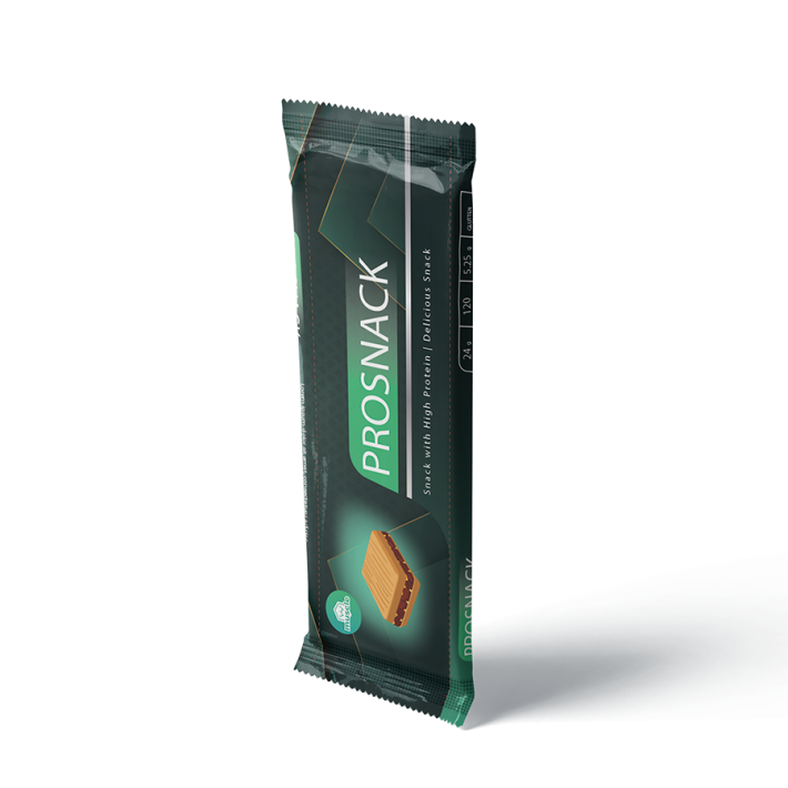 Performance Snack – Citrus Fruit